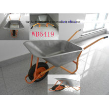 Garten, Industrie und Landwirtschaft Gebrauchte Wb6419 Wheel Barrow